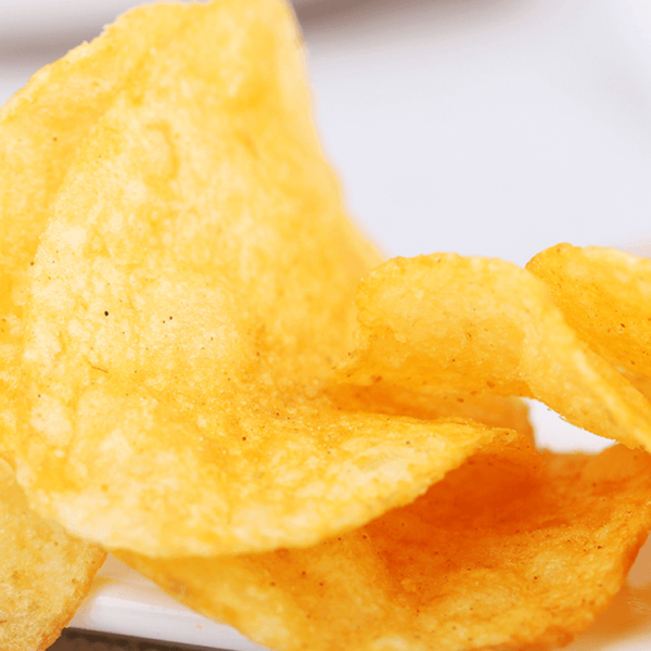 Spicy Crayfish Potato Chips 70g - Image 3