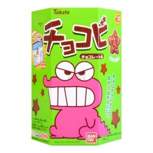 Chocolate Biscuit 25g