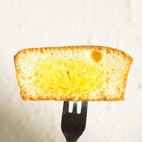 Soft Custard Cream Cakes Dessert 12 Pieces 276g - Image 2