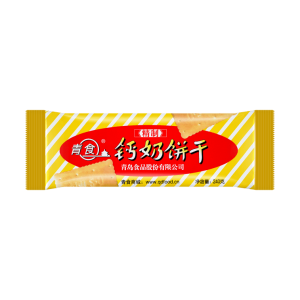Calcium Milk Biscuits – Classic Flavour, 240g