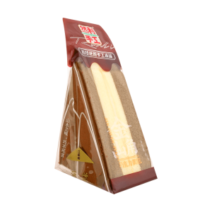 Chocolate Cake 95g [Product Expiry Date Format: Day/Month/Year]