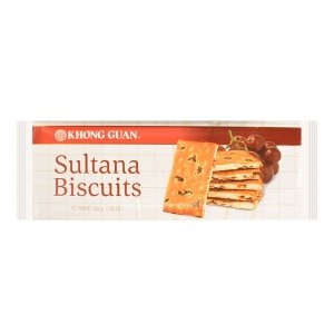 Sultana Biscuits, 200g