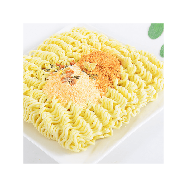 Korean Cheese Ramen – Rich & Savoury Instant Noodles, 4 Packs × 111g 【Trending on TikTok】 - Image 4