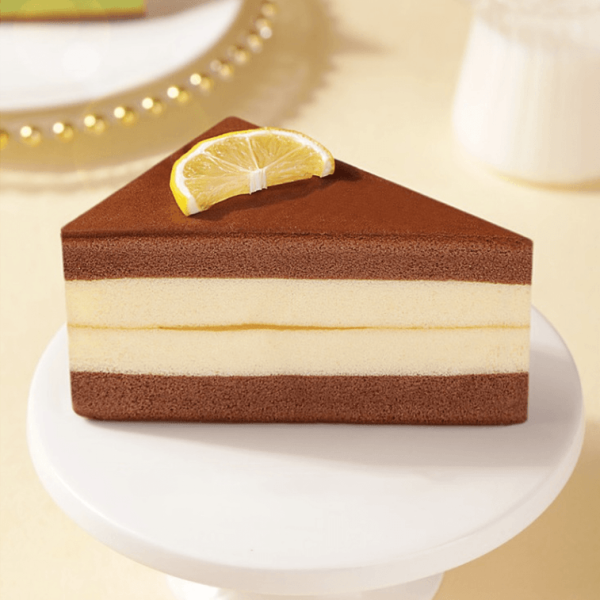 Chocolate Cake 95g [Product Expiry Date Format: Day/Month/Year] - Image 2