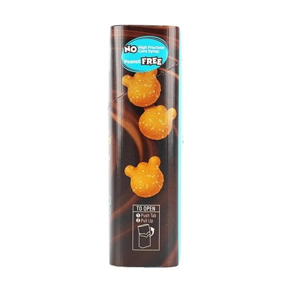 Hello Panda Pretzel Choco Biscuits 48g - Image 3